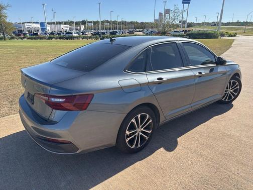 2024 Volkswagen Jetta 1.5T Sport