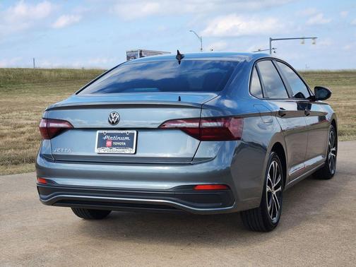 2024 Volkswagen Jetta 1.5T Sport