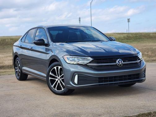 2024 Volkswagen Jetta 1.5T Sport