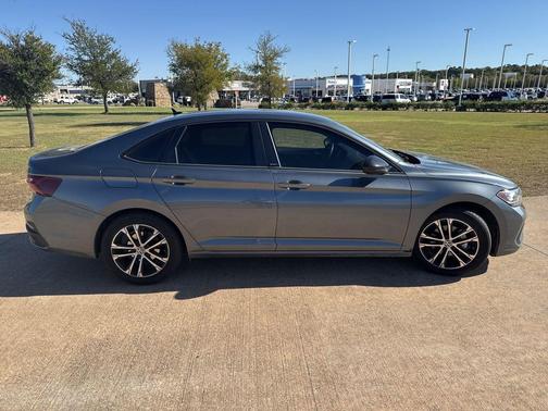 2024 Volkswagen Jetta 1.5T Sport