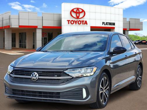 2024 Volkswagen Jetta 1.5T Sport