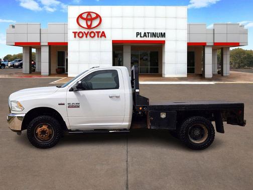 2014 RAM 3500 SLT