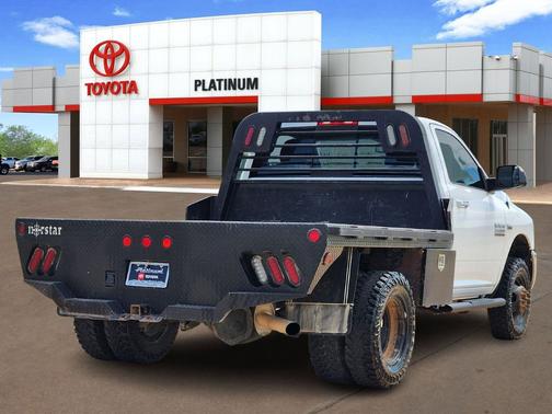 2014 RAM 3500 SLT