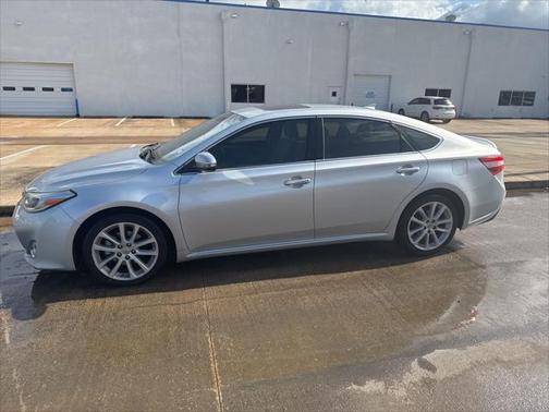 2013 Toyota Avalon Limited