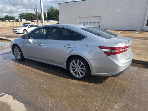 2013 Toyota Avalon Limited