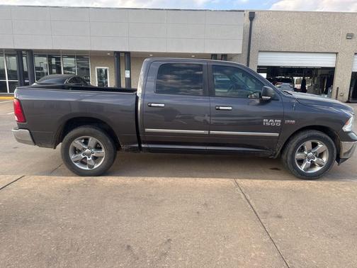 2016 RAM 1500 Lone Star