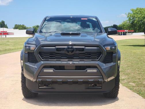 Underground 2026 Toyota Tacoma TRD Sport