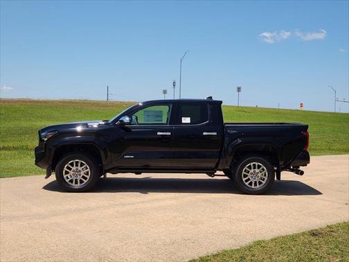 2025 Toyota Tacoma Limited