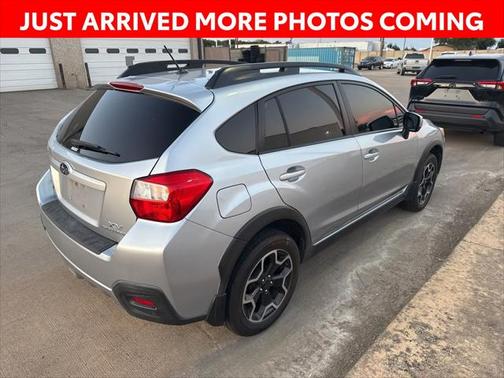 2014 Subaru XV Crosstrek 2.0i Limited