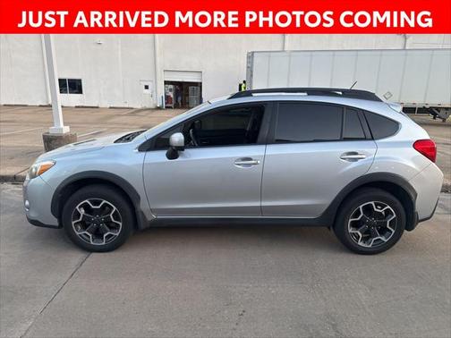 2014 Subaru XV Crosstrek 2.0i Limited