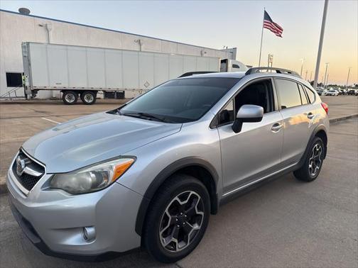 2014 Subaru XV Crosstrek 2.0i Limited