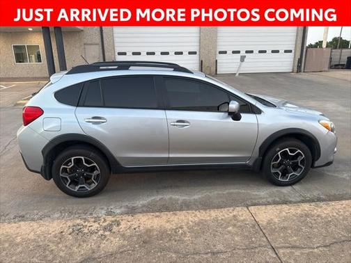 2014 Subaru XV Crosstrek 2.0i Limited