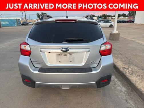 2014 Subaru XV Crosstrek 2.0i Limited
