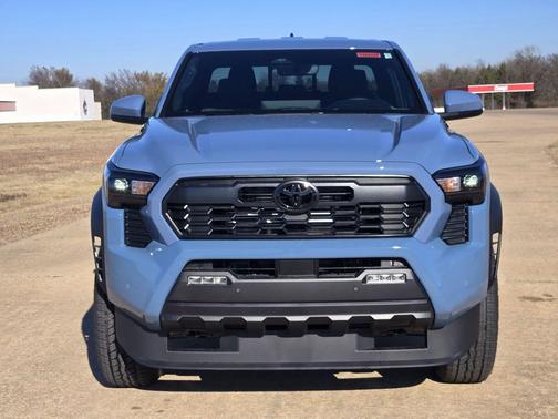 2026 Toyota Tacoma Hybrid 
