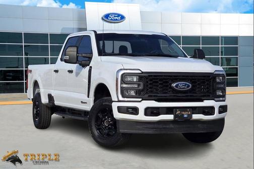 2024 Ford F-350 XL