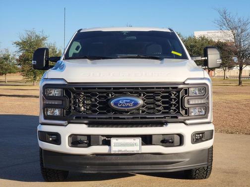 2024 Ford F-350 XL