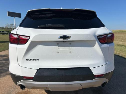 2020 Chevrolet Blazer 1LT