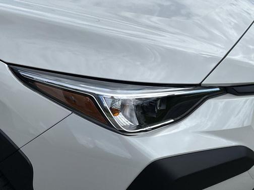 2025 Subaru Crosstrek Base