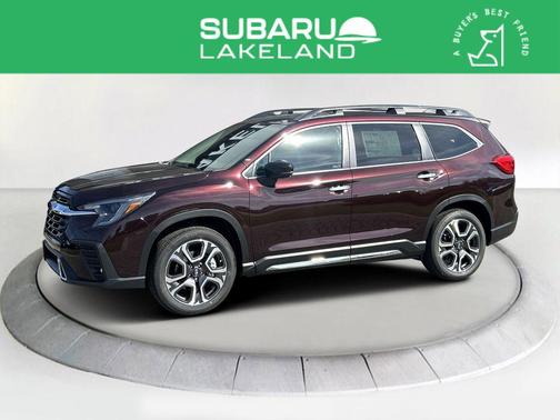 2026 Subaru Ascent Touring 7-Passenger