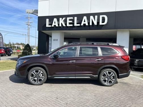 2026 Subaru Ascent Touring 7-Passenger