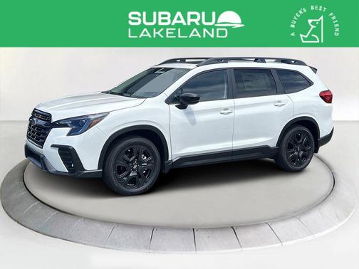 2025 Subaru Ascent Onyx Edition Touring 7-Passenger