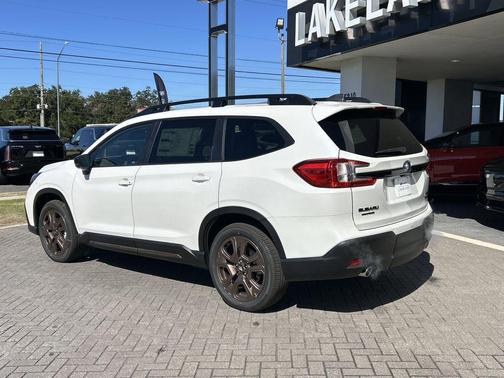 2026 Subaru Ascent Bronze Edition 7-Passenger
