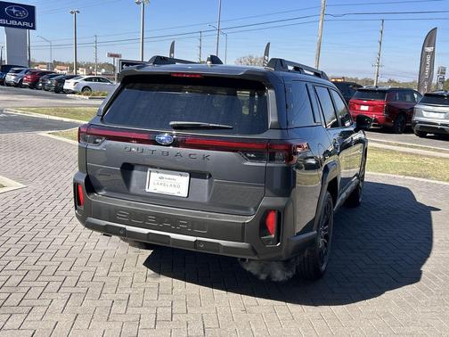 2026 Subaru Outback Limited XT