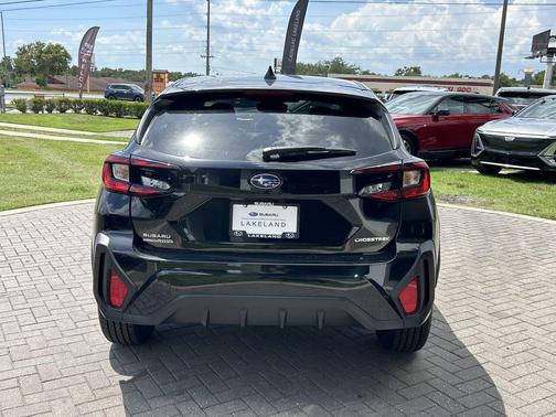 2025 Subaru Crosstrek Base