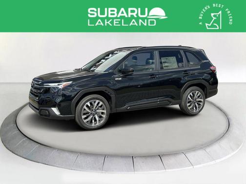2025 Subaru Forester Hybrid Touring