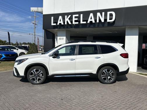 2026 Subaru Ascent Touring 7-Passenger