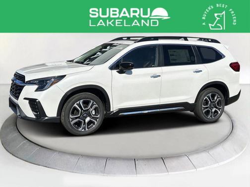 2026 Subaru Ascent Touring 7-Passenger