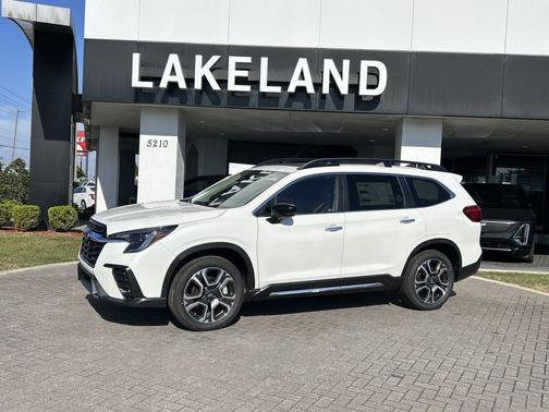 2026 Subaru Ascent Touring 7-Passenger