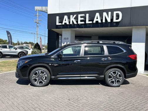 2026 Subaru Ascent Touring 7-Passenger