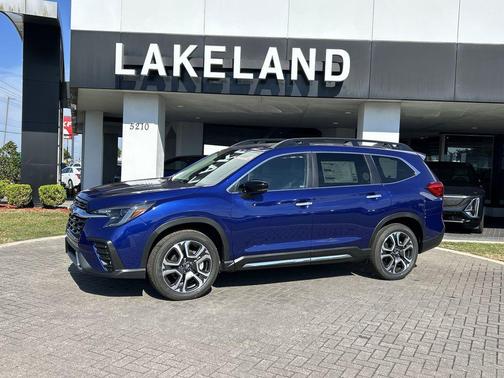 2026 Subaru Ascent Touring 7-Passenger