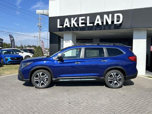 2026 Subaru Ascent Touring 7-Passenger