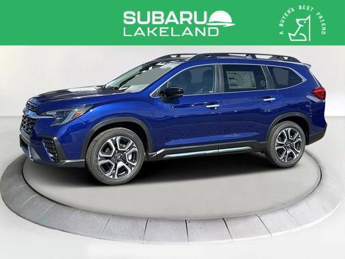 2026 Subaru Ascent Touring 7-Passenger