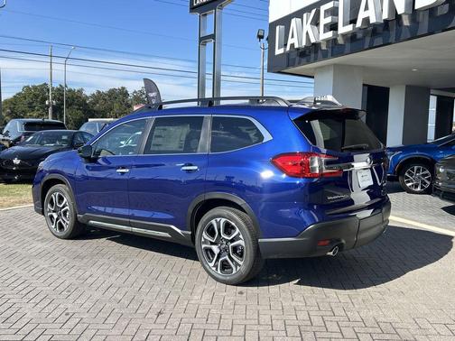 2026 Subaru Ascent Touring 7-Passenger