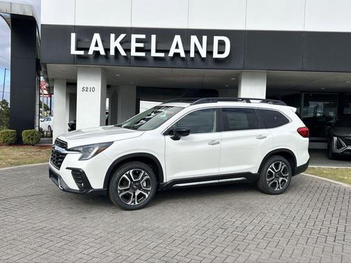 2026 Subaru Ascent Touring 7-Passenger