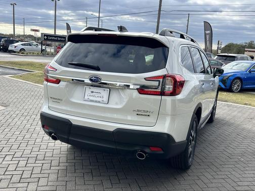 2026 Subaru Ascent Touring 7-Passenger
