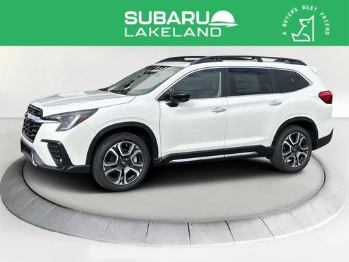 2026 Subaru Ascent Touring 7-Passenger