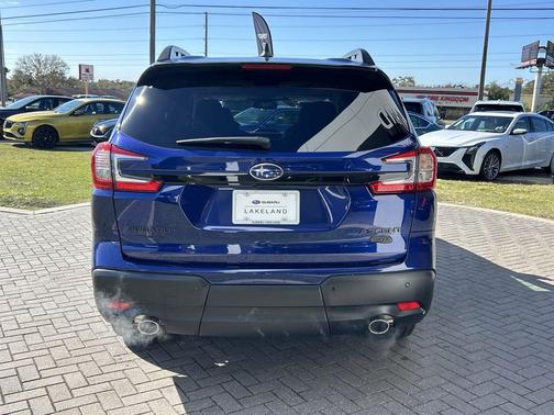 2026 Subaru Ascent Onyx Edition Touring 7-Passenger