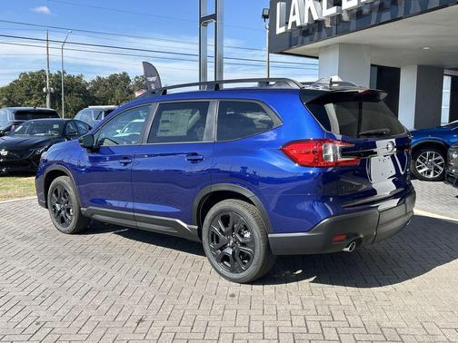 2026 Subaru Ascent Onyx Edition Touring 7-Passenger