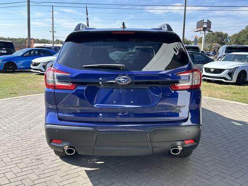 2026 Subaru Ascent Onyx Edition Touring 7-Passenger