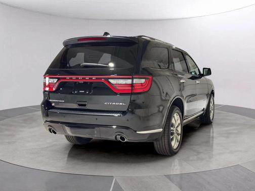 2023 Dodge Durango Citadel AWD