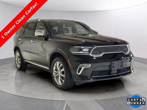 2023 Dodge Durango Citadel AWD