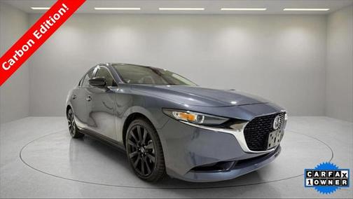 2023 Mazda Mazda3 AWD