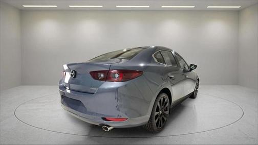 2023 Mazda Mazda3 AWD