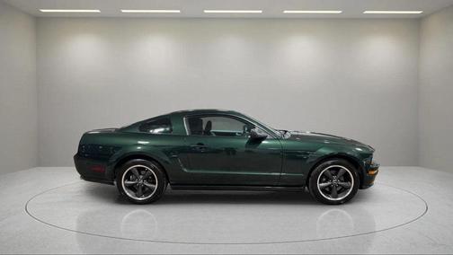 2009 Ford Mustang GT Premium