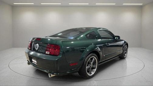2009 Ford Mustang GT Premium
