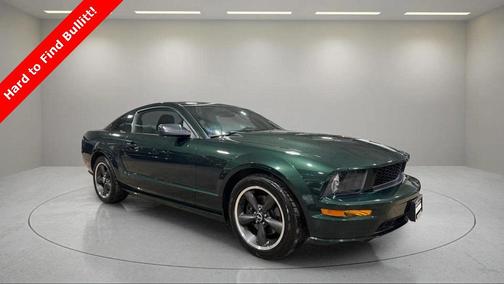 2009 Ford Mustang GT Premium